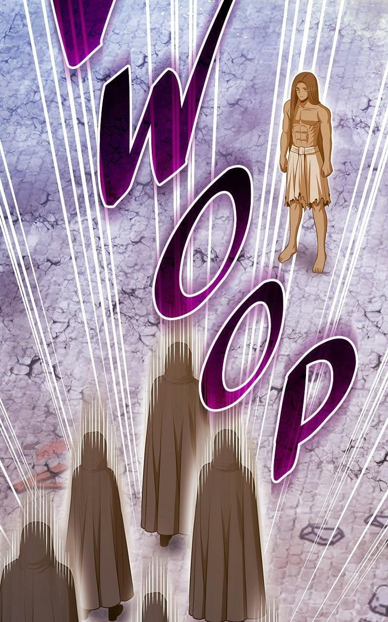 +99 Reinforced Wooden Stick Chapter 177 page 174 - 
