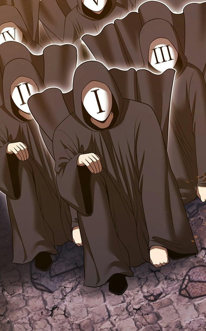 +99 Reinforced Wooden Stick Chapter 177 page 180 - 