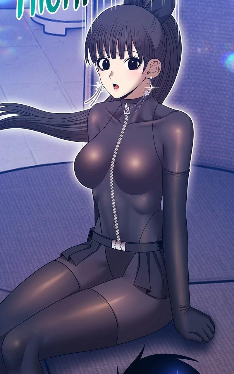 +99 Reinforced Wooden Stick Chapter 177 page 19 - 