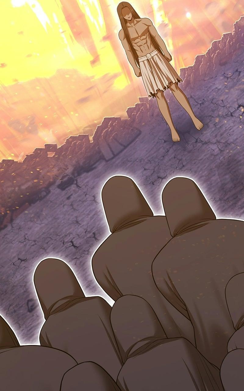 +99 Reinforced Wooden Stick Chapter 177 page 184 - 