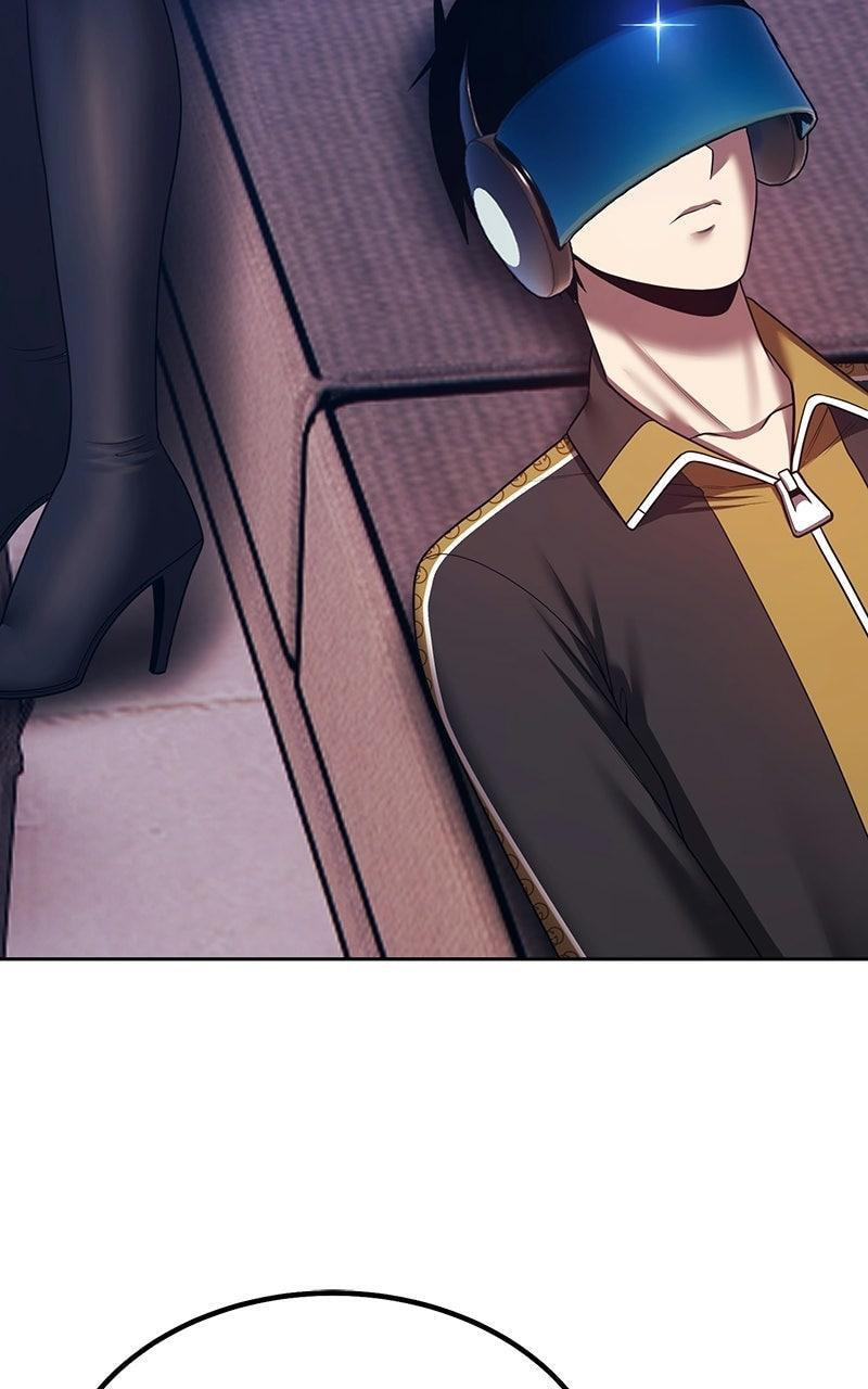 +99 Reinforced Wooden Stick Chapter 177 page 20 - 