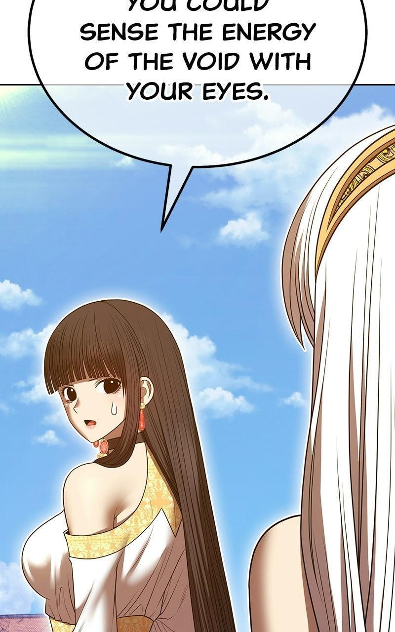 +99 Reinforced Wooden Stick Chapter 177 page 196 - 