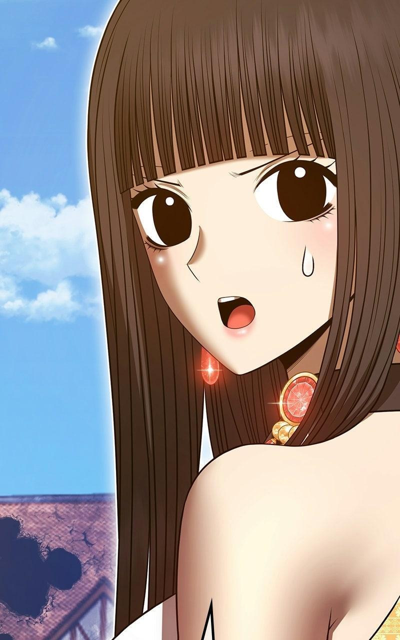 +99 Reinforced Wooden Stick Chapter 177 page 199 - 