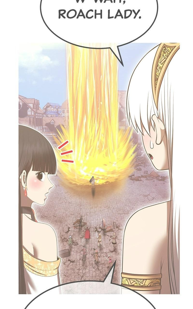 +99 Reinforced Wooden Stick Chapter 177 page 201 - 