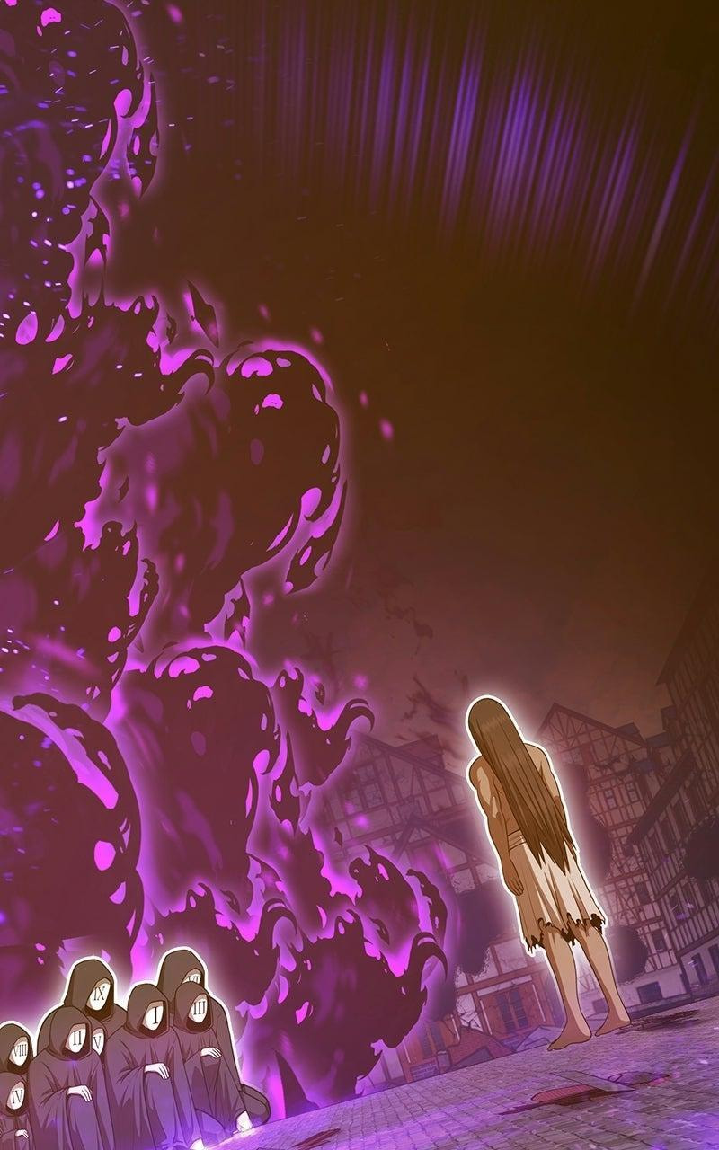 +99 Reinforced Wooden Stick Chapter 177 page 210 - 