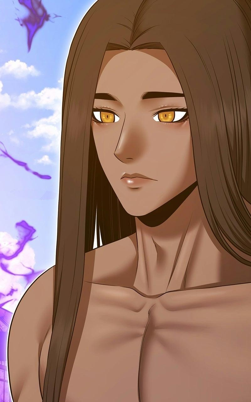 +99 Reinforced Wooden Stick Chapter 177 page 219 - 