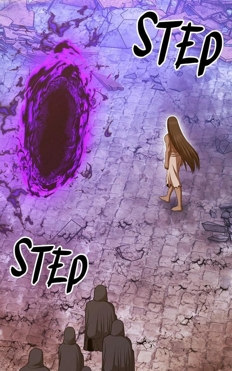 +99 Reinforced Wooden Stick Chapter 177 page 227 - 