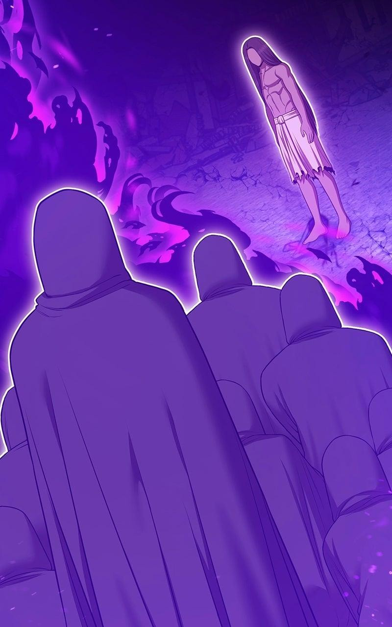 +99 Reinforced Wooden Stick Chapter 177 page 245 - 