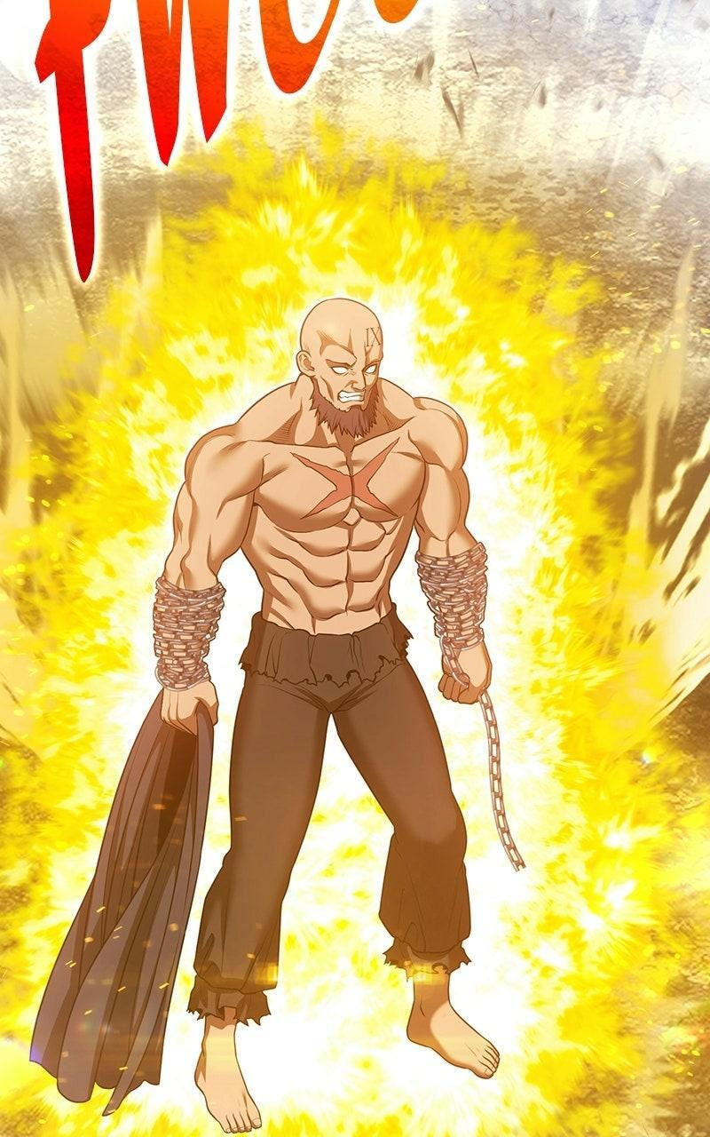 +99 Reinforced Wooden Stick Chapter 177 page 260 - 