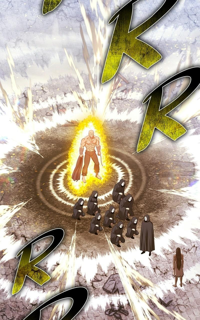 +99 Reinforced Wooden Stick Chapter 177 page 263 - 