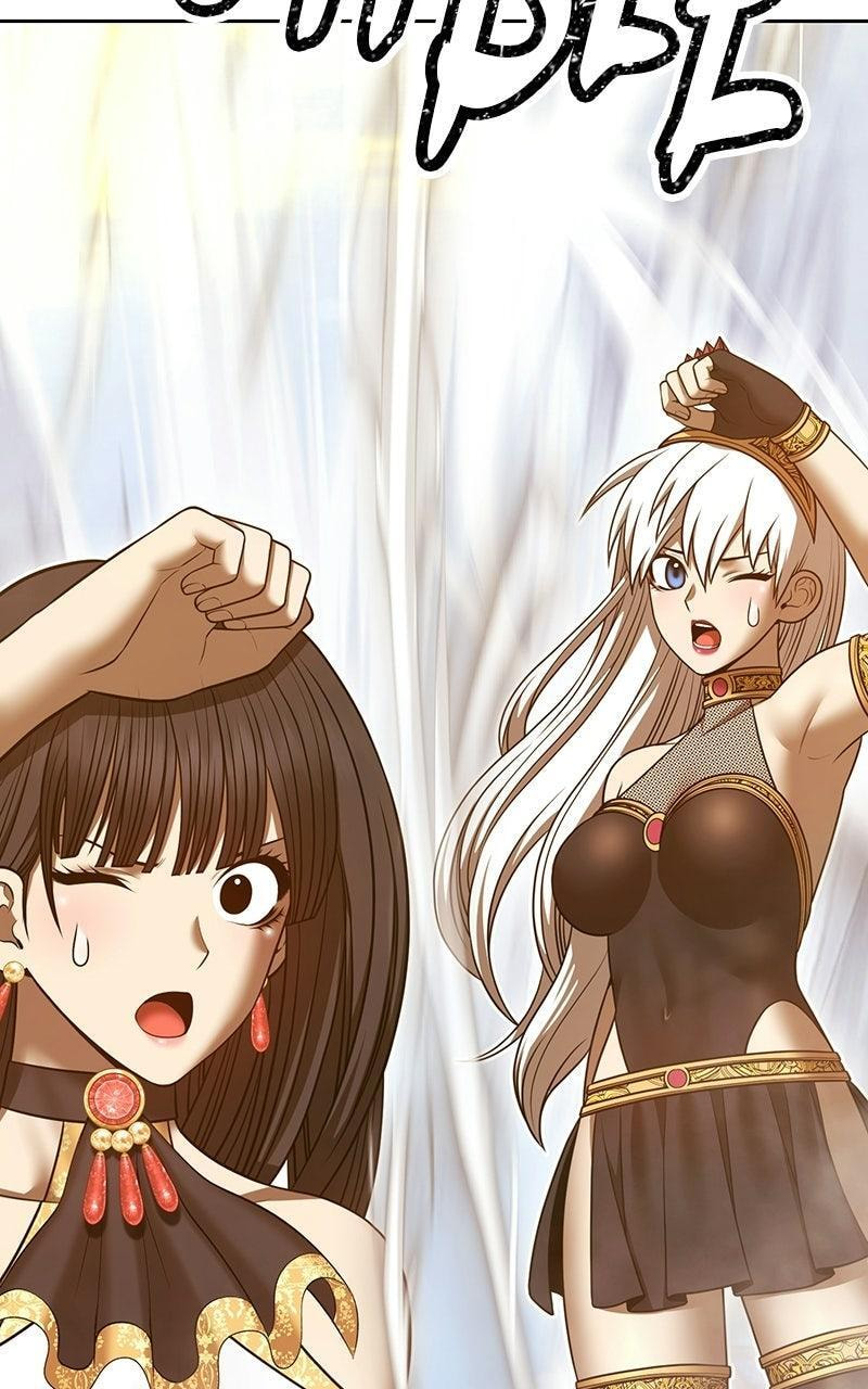 +99 Reinforced Wooden Stick Chapter 177 page 268 - 