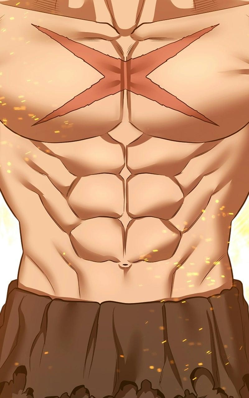 +99 Reinforced Wooden Stick Chapter 177 page 274 - 
