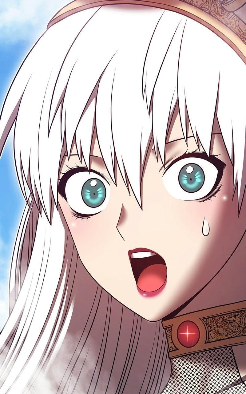 +99 Reinforced Wooden Stick Chapter 177 page 285 - 