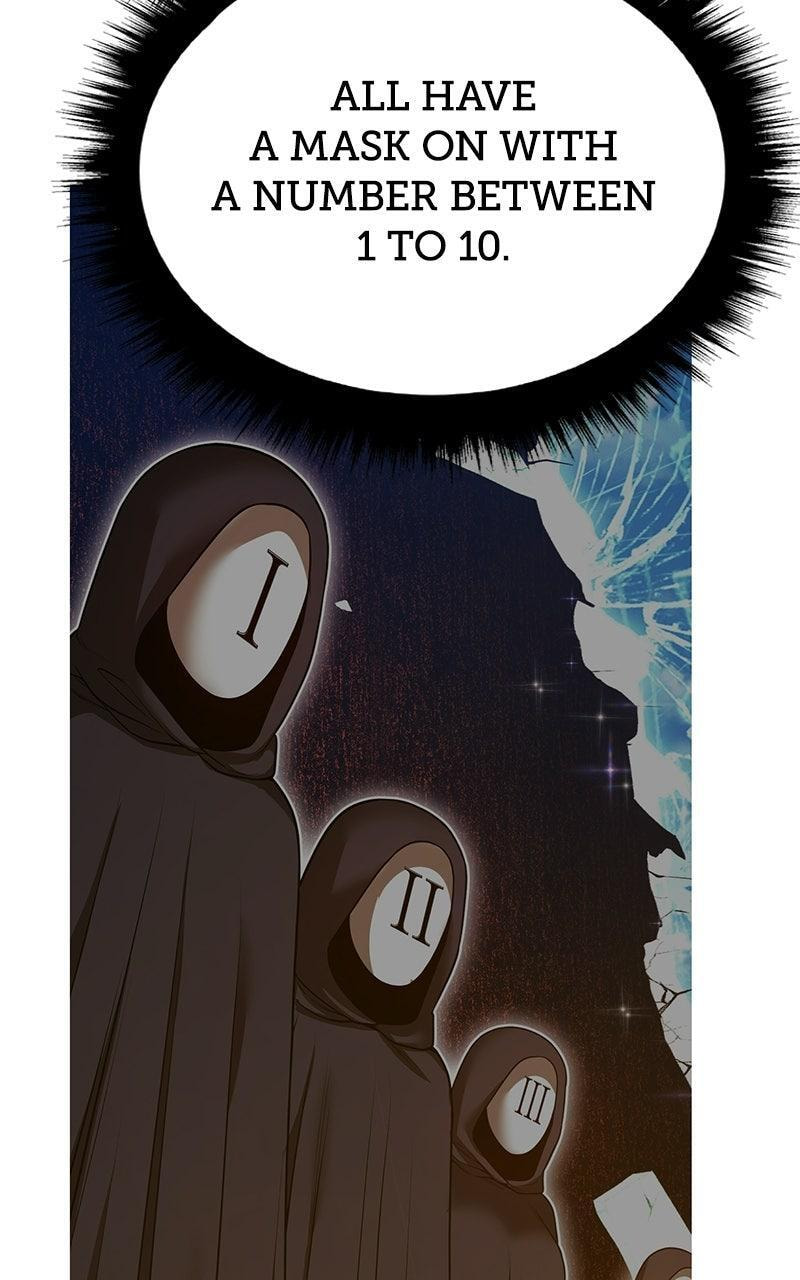 +99 Reinforced Wooden Stick Chapter 177 page 290 - 
