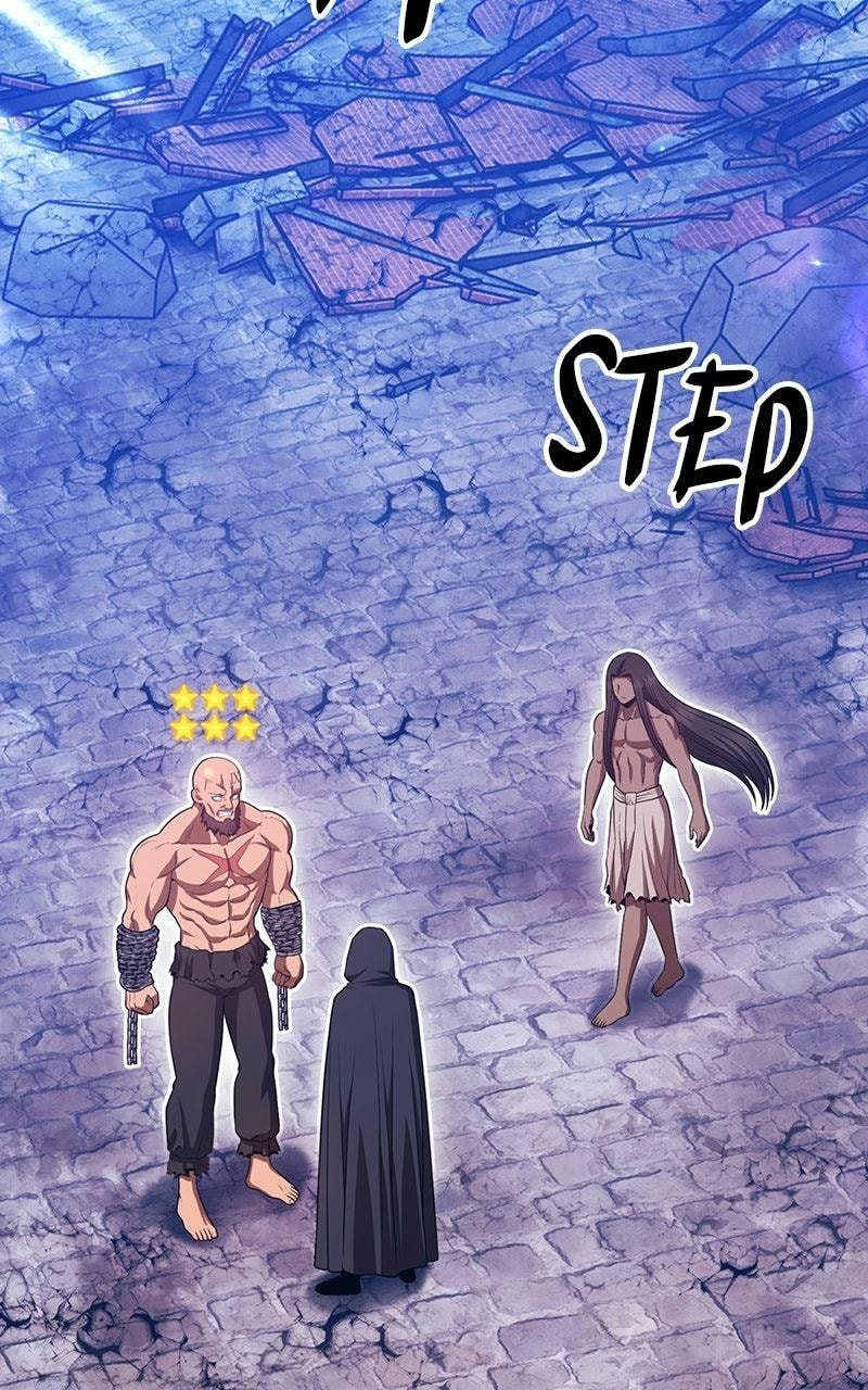 +99 Reinforced Wooden Stick Chapter 177 page 304 - 