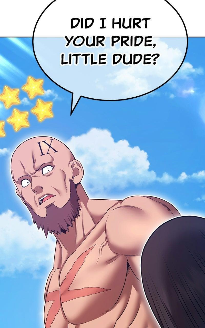 +99 Reinforced Wooden Stick Chapter 177 page 306 - 