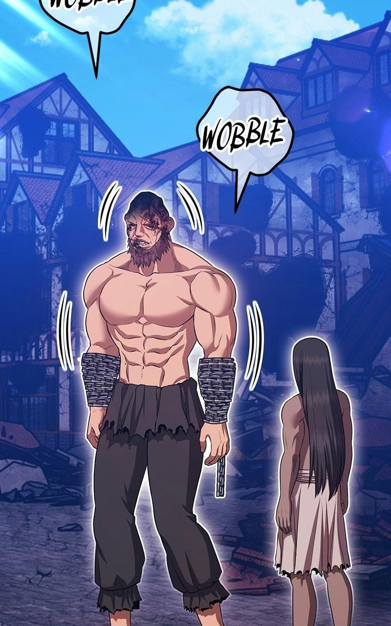 +99 Reinforced Wooden Stick Chapter 177 page 323 - 