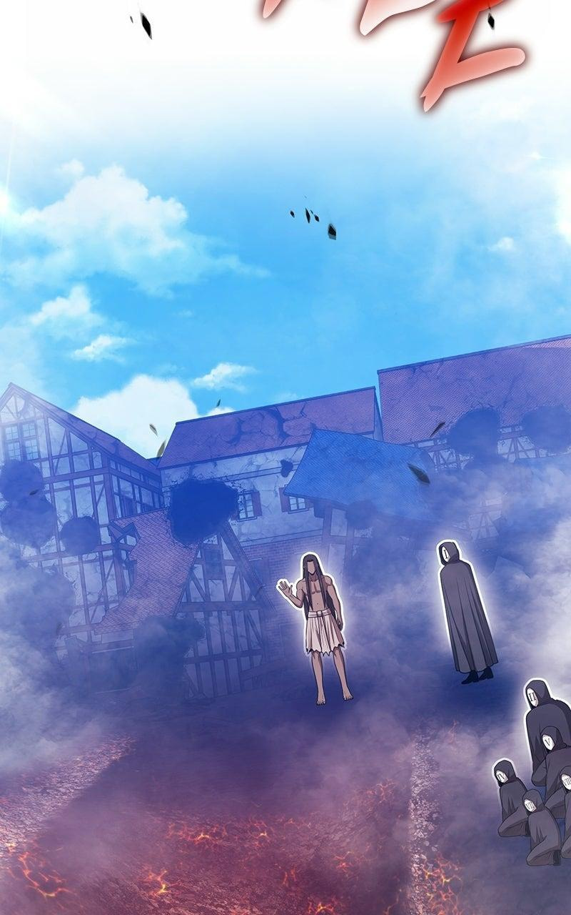 +99 Reinforced Wooden Stick Chapter 177 page 347 - 