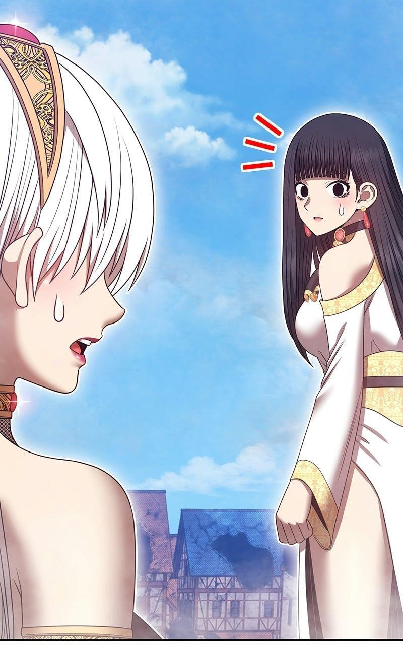 +99 Reinforced Wooden Stick Chapter 177 page 357 - 
