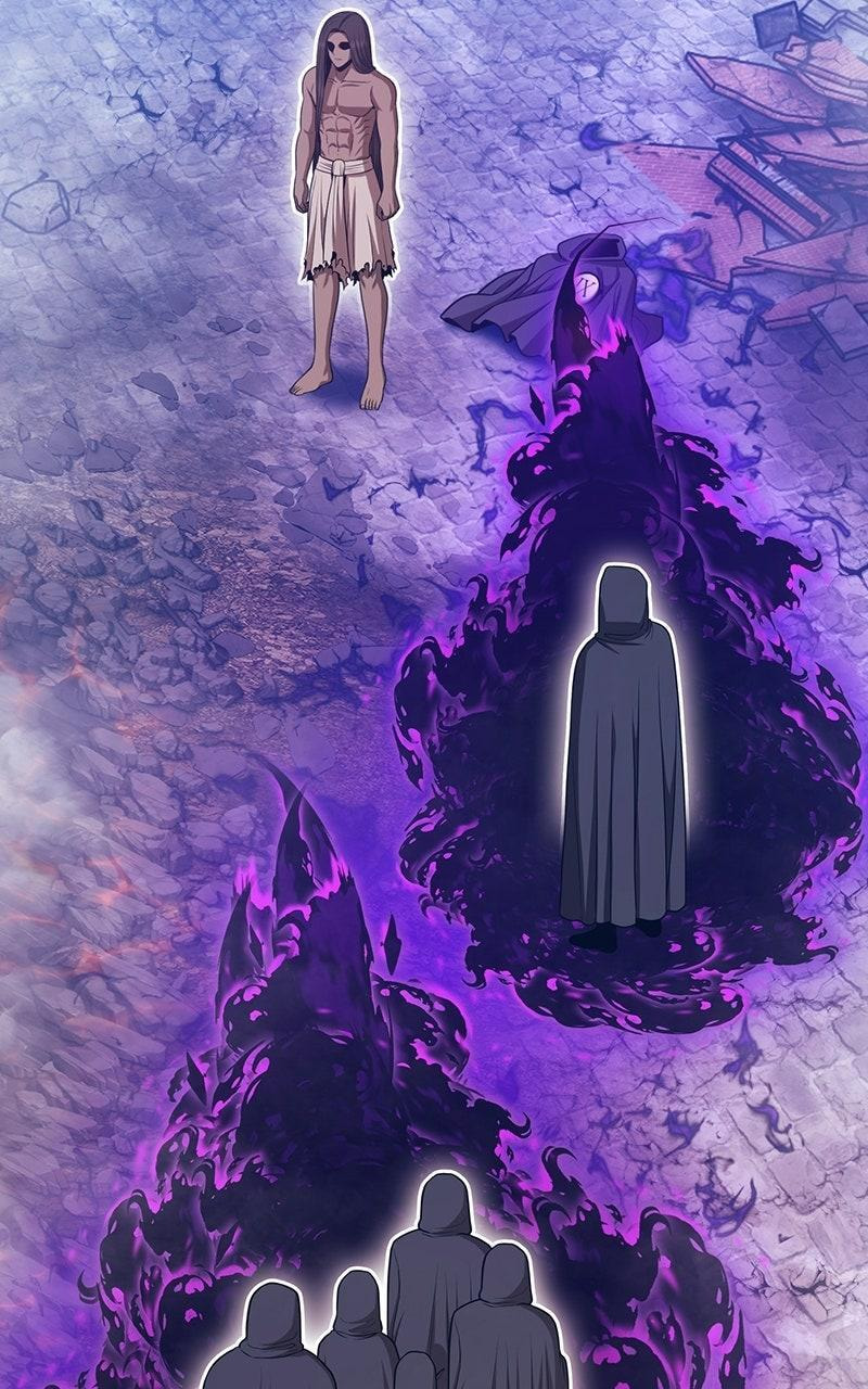 +99 Reinforced Wooden Stick Chapter 177 page 361 - 