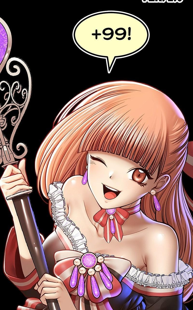+99 Reinforced Wooden Stick Chapter 177 page 379 - 