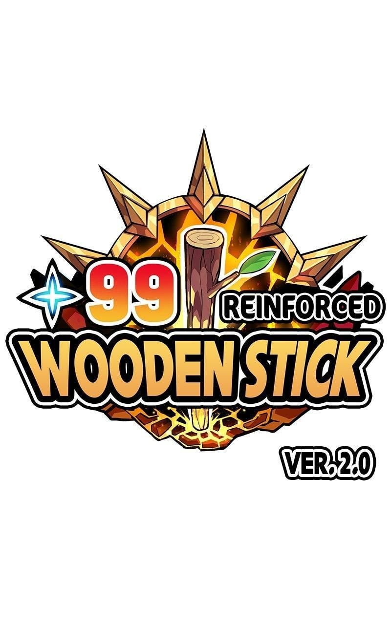 +99 Reinforced Wooden Stick Chapter 178 page 1 - 