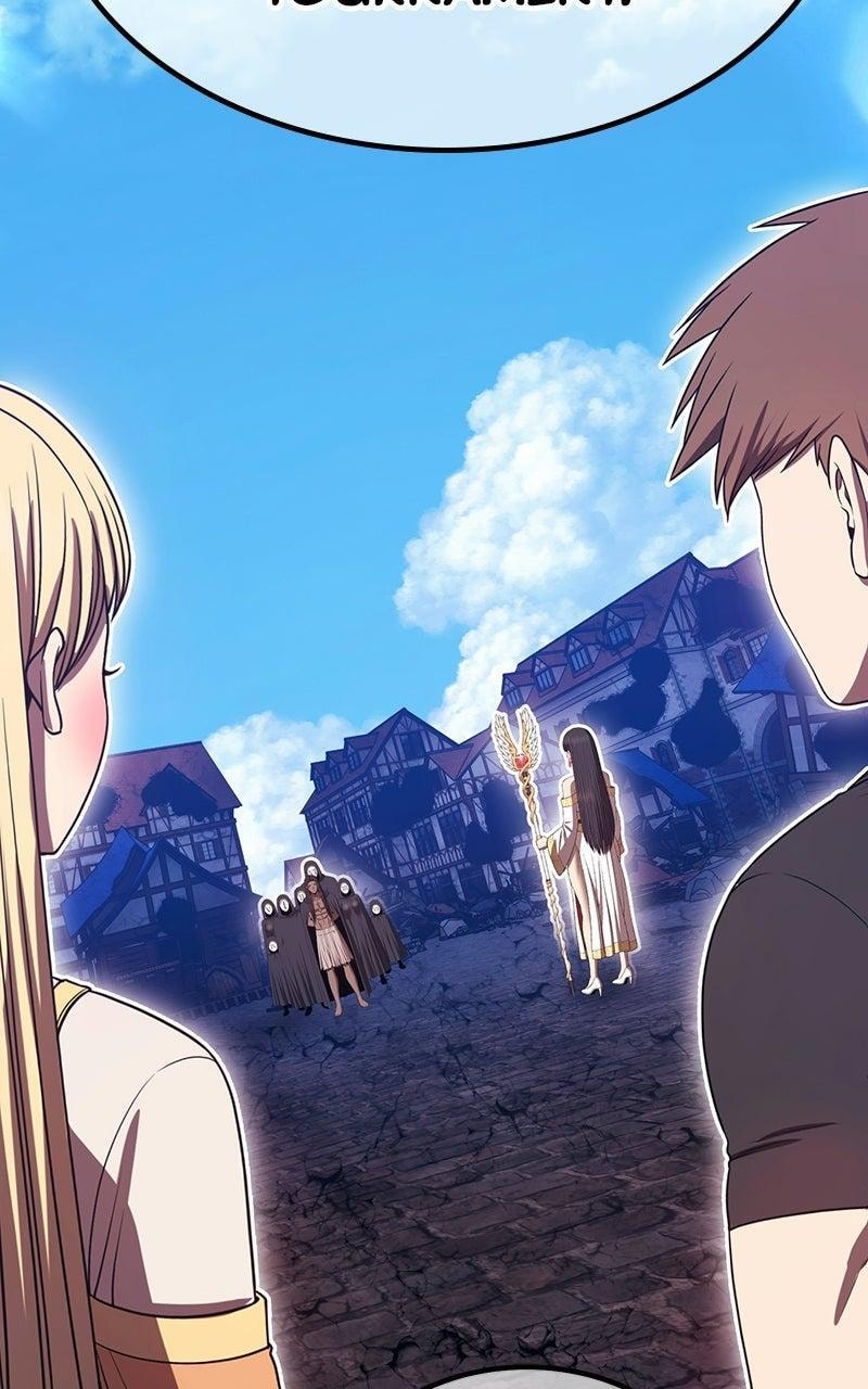 +99 Reinforced Wooden Stick Chapter 178 page 110 - 