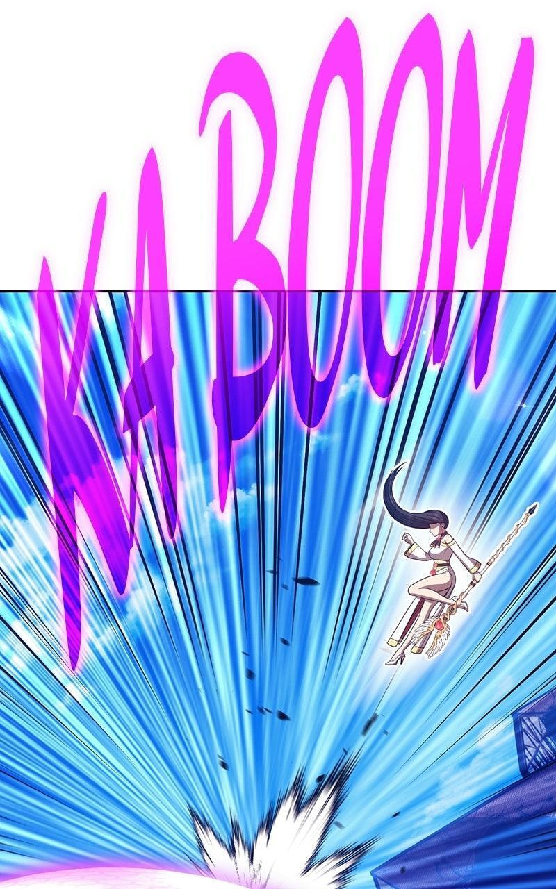 +99 Reinforced Wooden Stick Chapter 178 page 123 - 