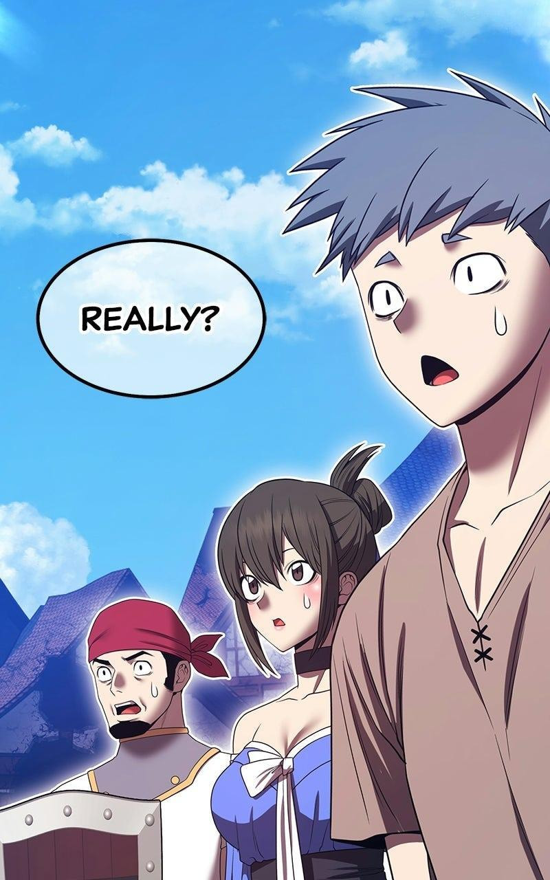 +99 Reinforced Wooden Stick Chapter 178 page 140 - 