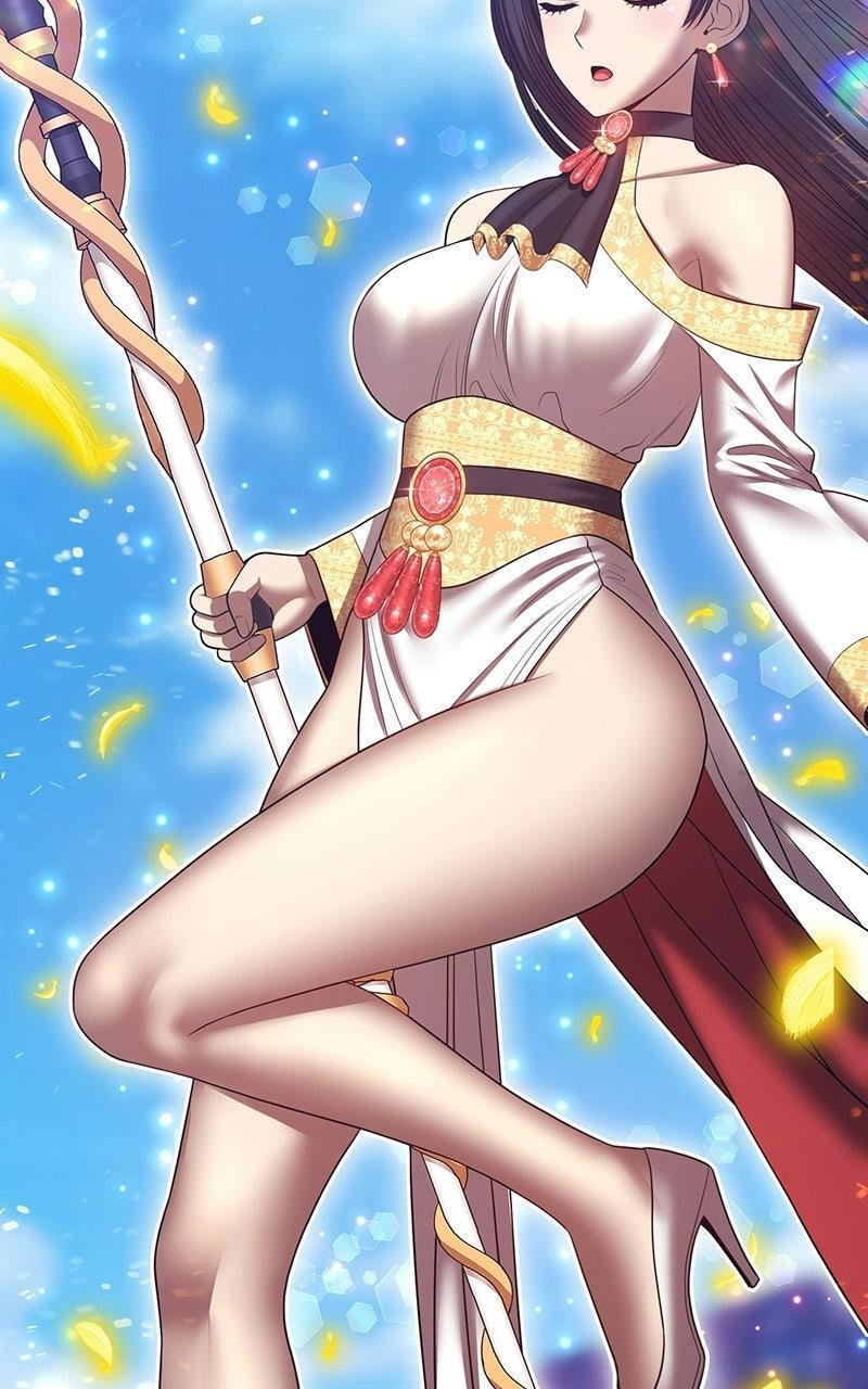 +99 Reinforced Wooden Stick Chapter 178 page 173 - 