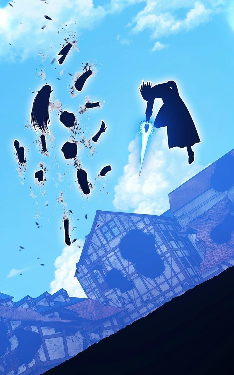 +99 Reinforced Wooden Stick Chapter 178 page 190 - 