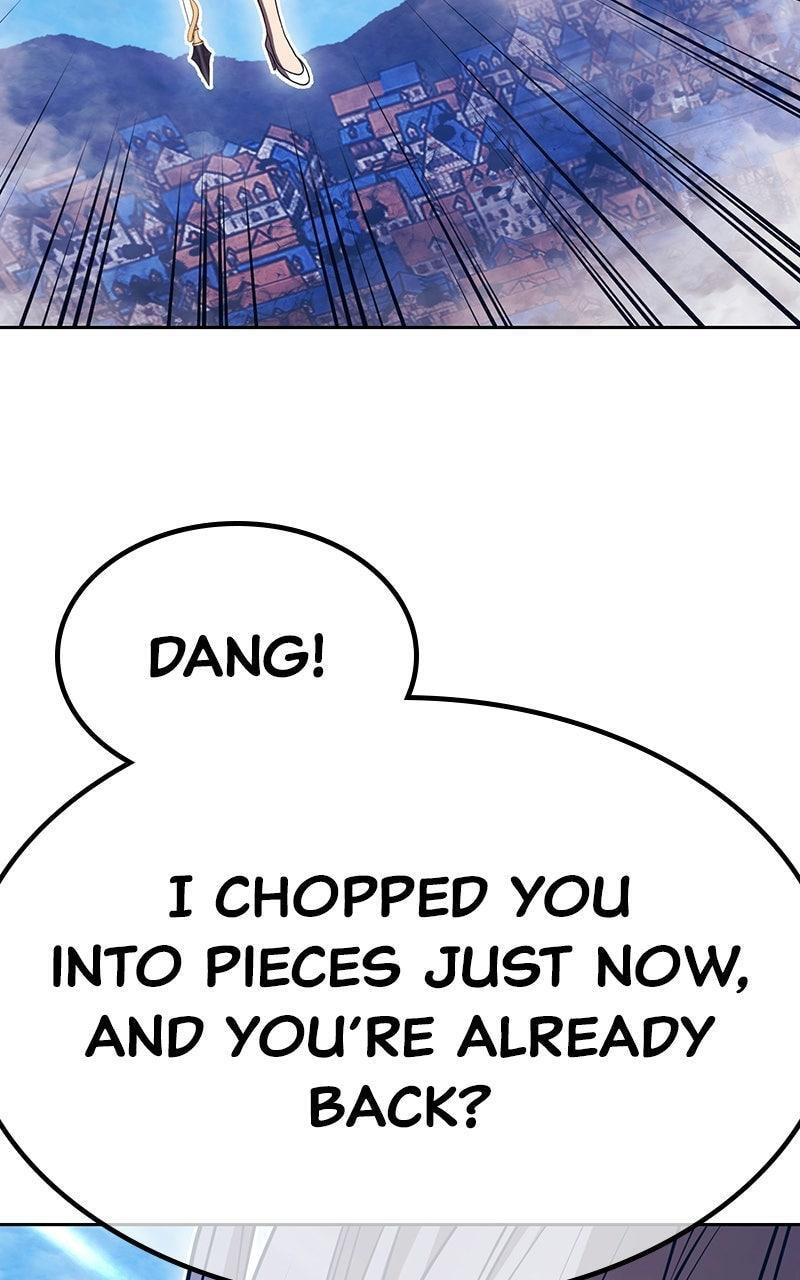 +99 Reinforced Wooden Stick Chapter 178 page 193 - 