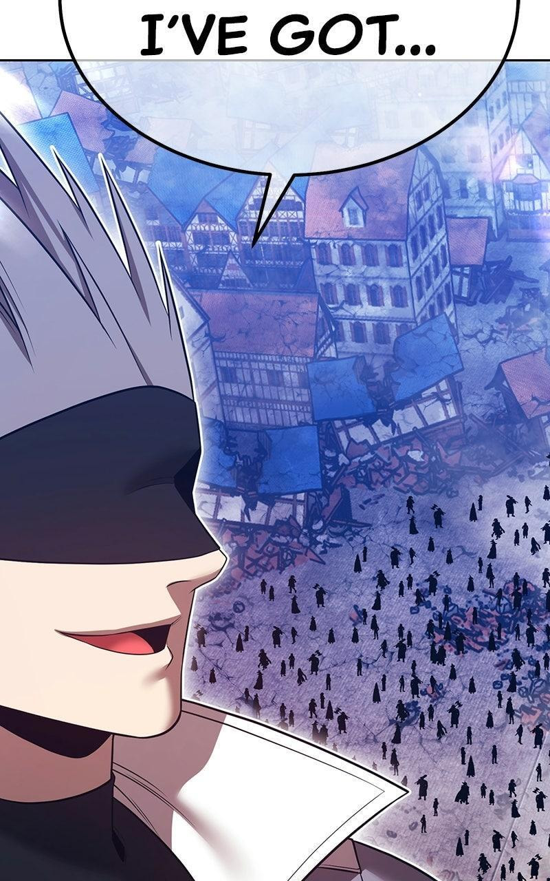 +99 Reinforced Wooden Stick Chapter 178 page 199 - 