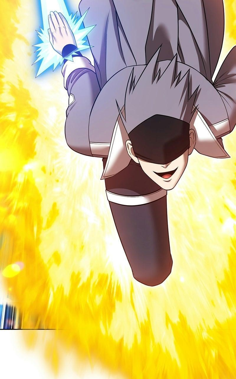 +99 Reinforced Wooden Stick Chapter 178 page 205 - 