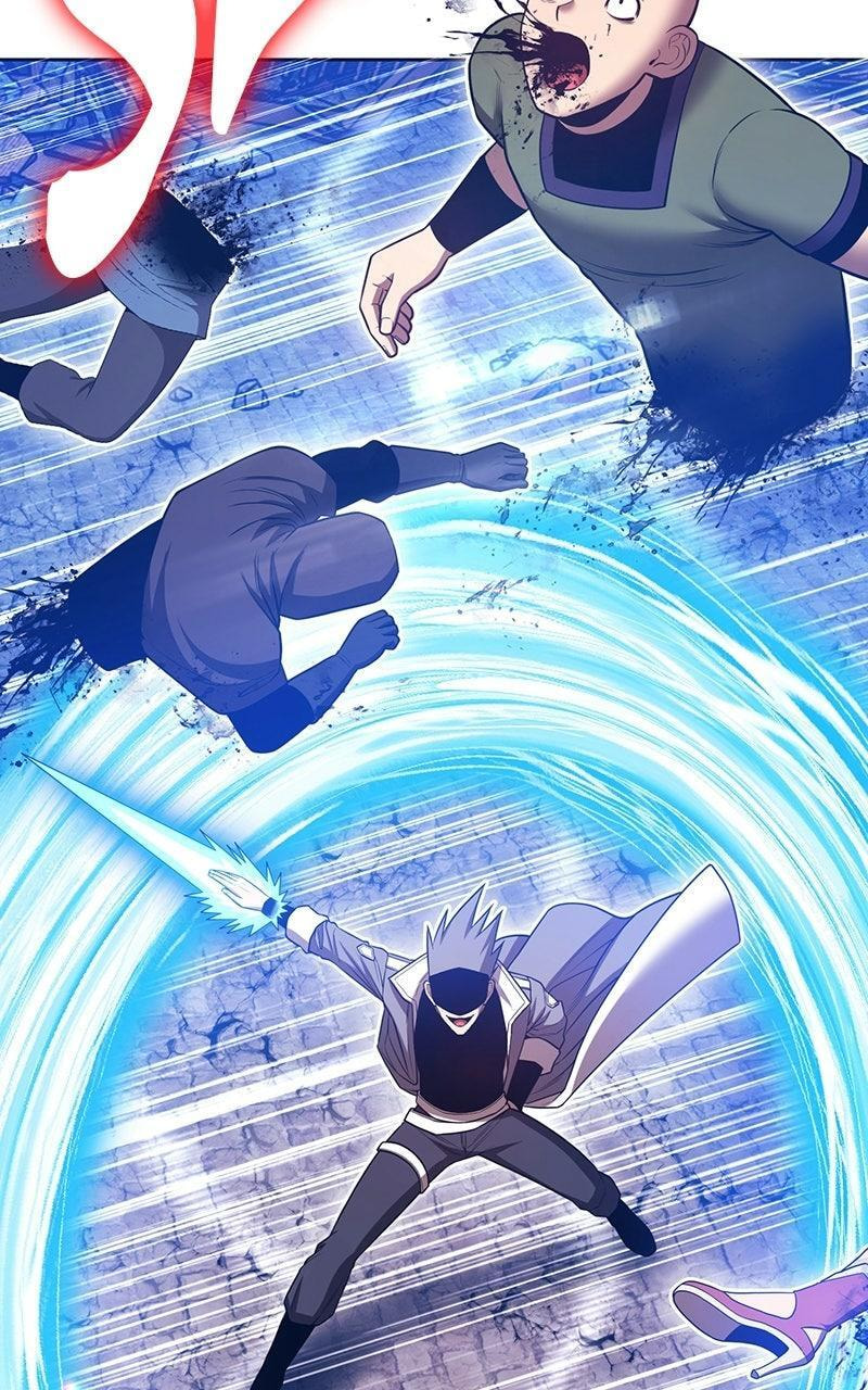 +99 Reinforced Wooden Stick Chapter 178 page 213 - 