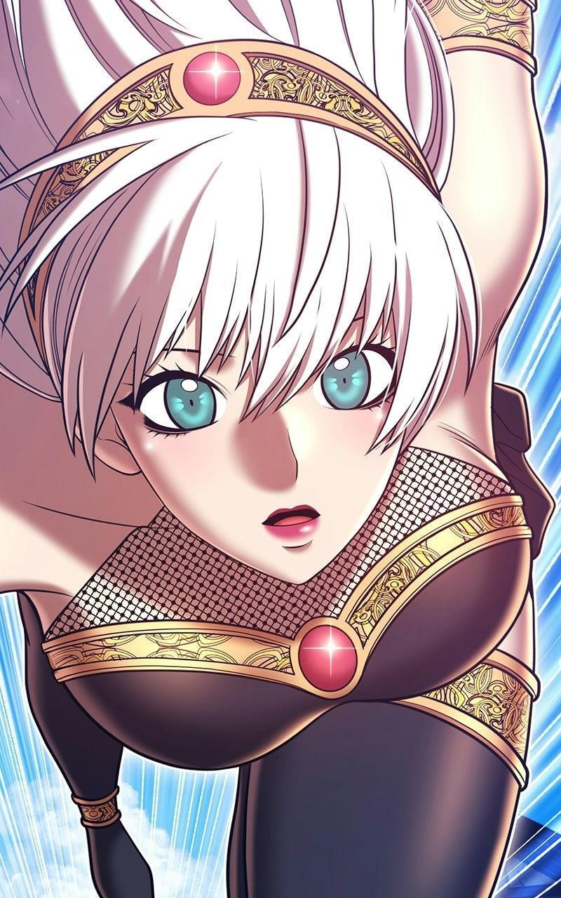 +99 Reinforced Wooden Stick Chapter 178 page 234 - 