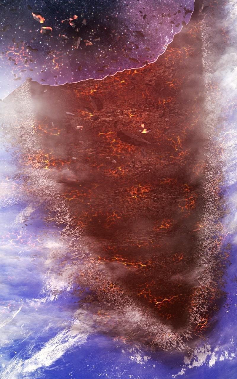 +99 Reinforced Wooden Stick Chapter 178 page 4 - 