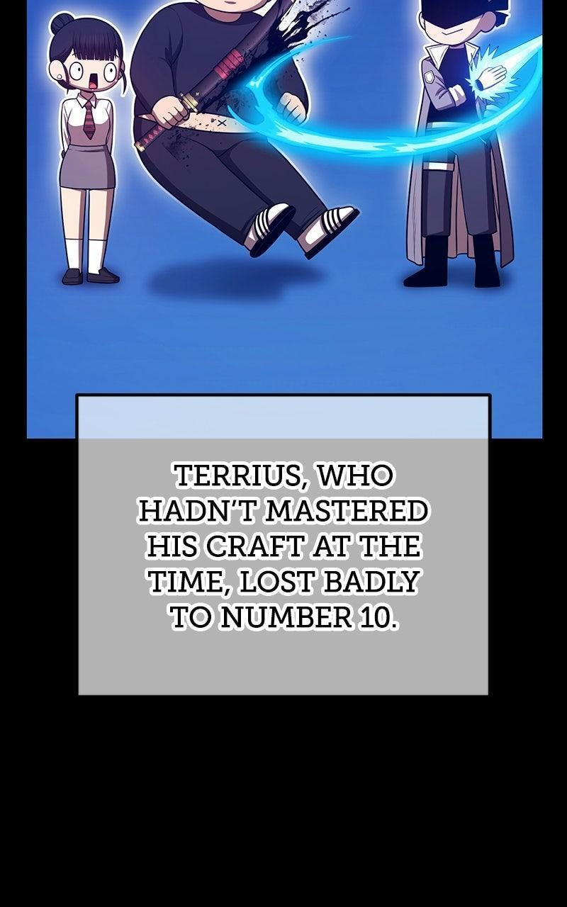 +99 Reinforced Wooden Stick Chapter 179 page 135 - 