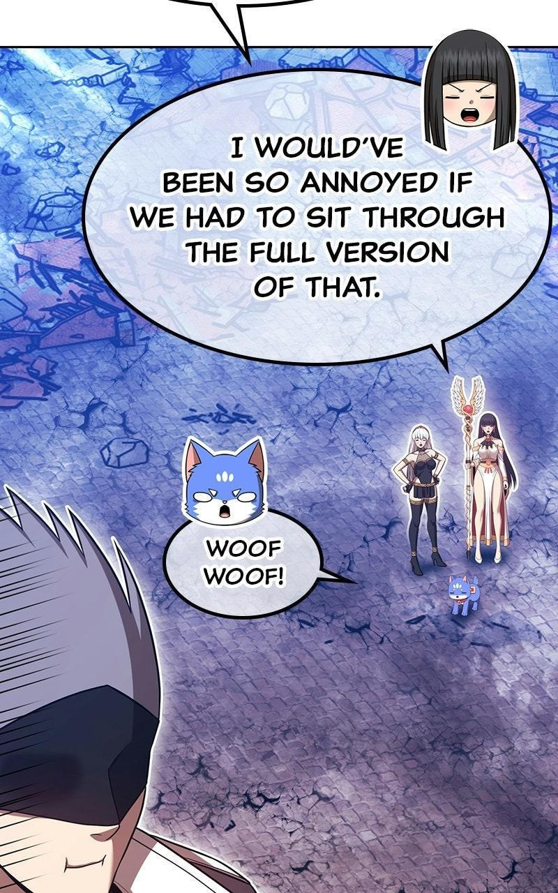 +99 Reinforced Wooden Stick Chapter 179 page 139 - 