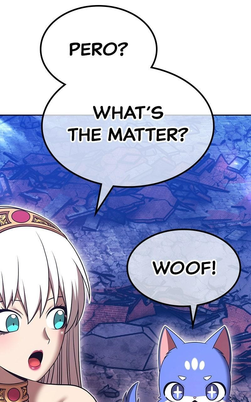 +99 Reinforced Wooden Stick Chapter 179 page 180 - 