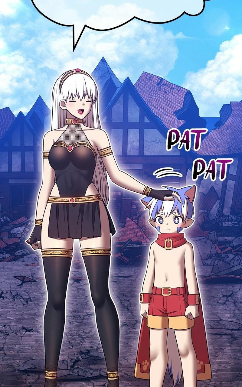 +99 Reinforced Wooden Stick Chapter 179 page 194 - 