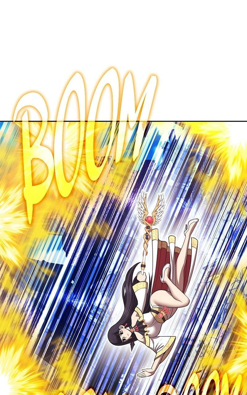 +99 Reinforced Wooden Stick Chapter 179 page 205 - 