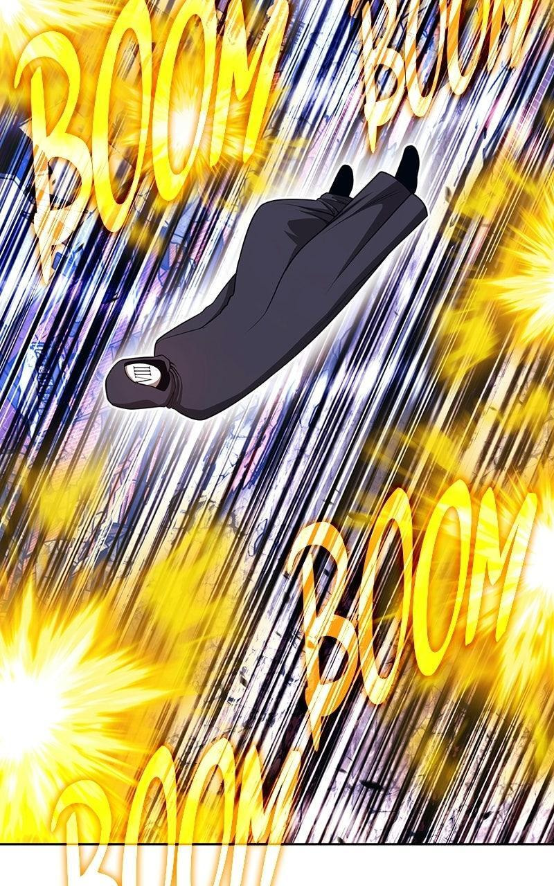+99 Reinforced Wooden Stick Chapter 179 page 206 - 