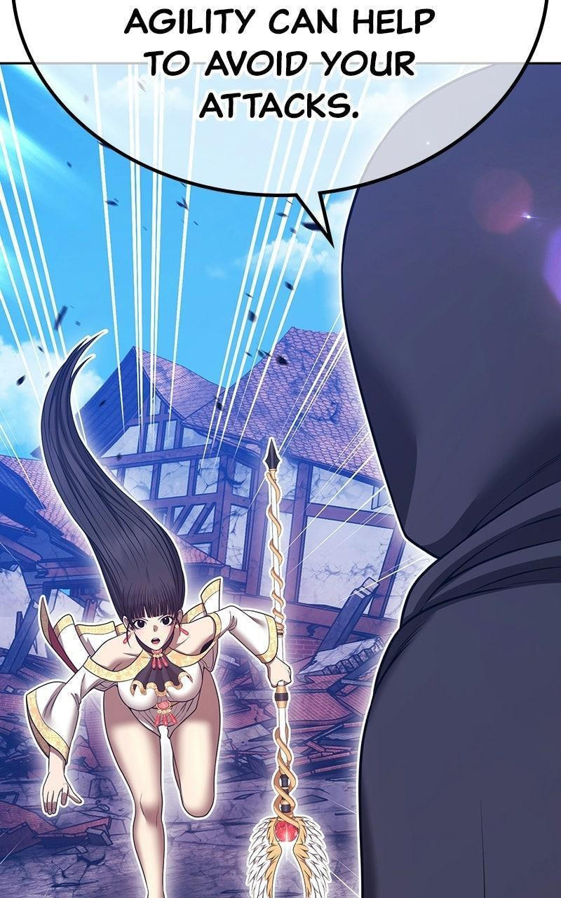 +99 Reinforced Wooden Stick Chapter 179 page 215 - 