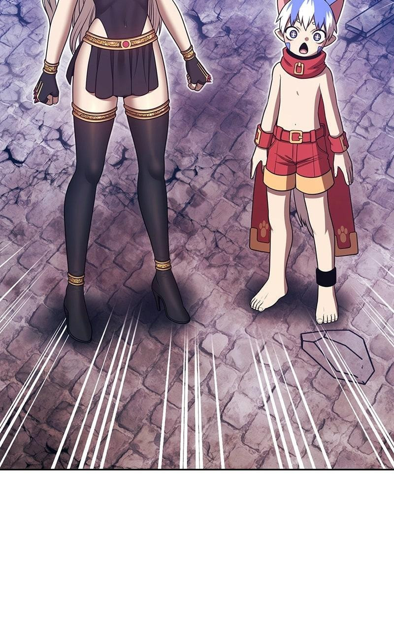 +99 Reinforced Wooden Stick Chapter 179 page 255 - 