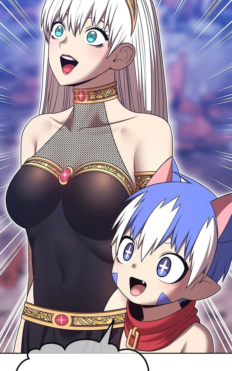 +99 Reinforced Wooden Stick Chapter 179 page 297 - 
