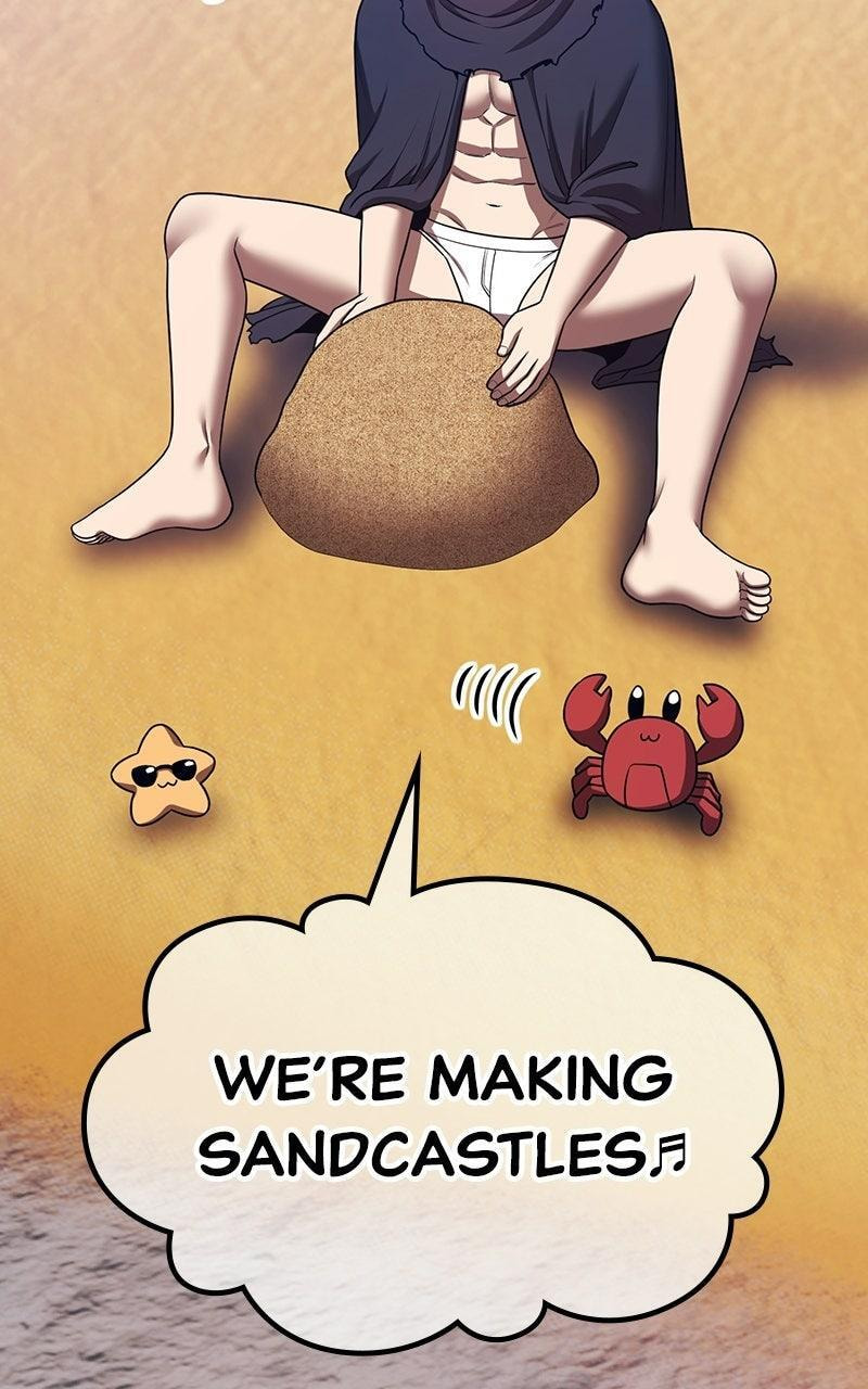 +99 Reinforced Wooden Stick Chapter 179 page 323 - 