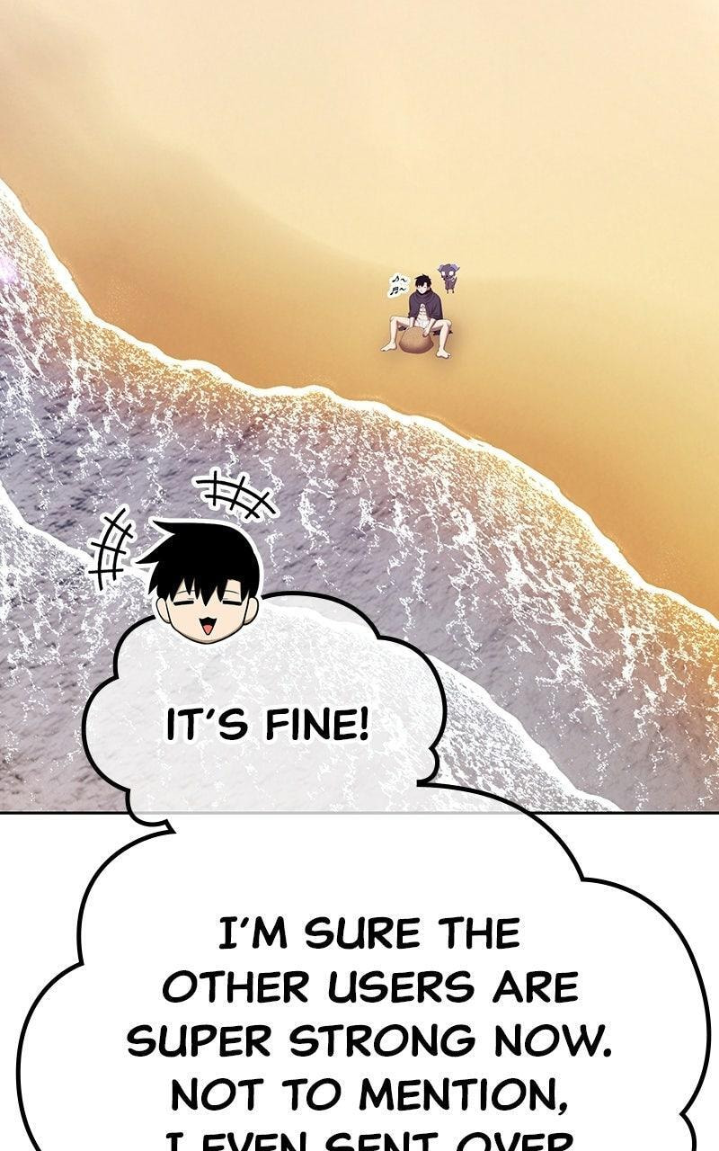 +99 Reinforced Wooden Stick Chapter 179 page 328 - 