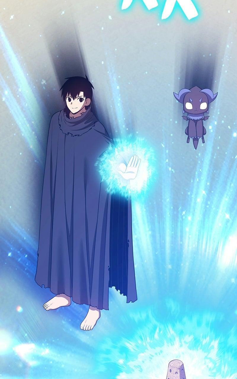 +99 Reinforced Wooden Stick Chapter 179 page 343 - 