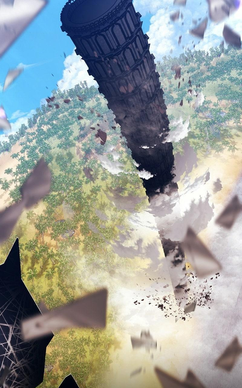 +99 Reinforced Wooden Stick Chapter 179 page 382 - 
